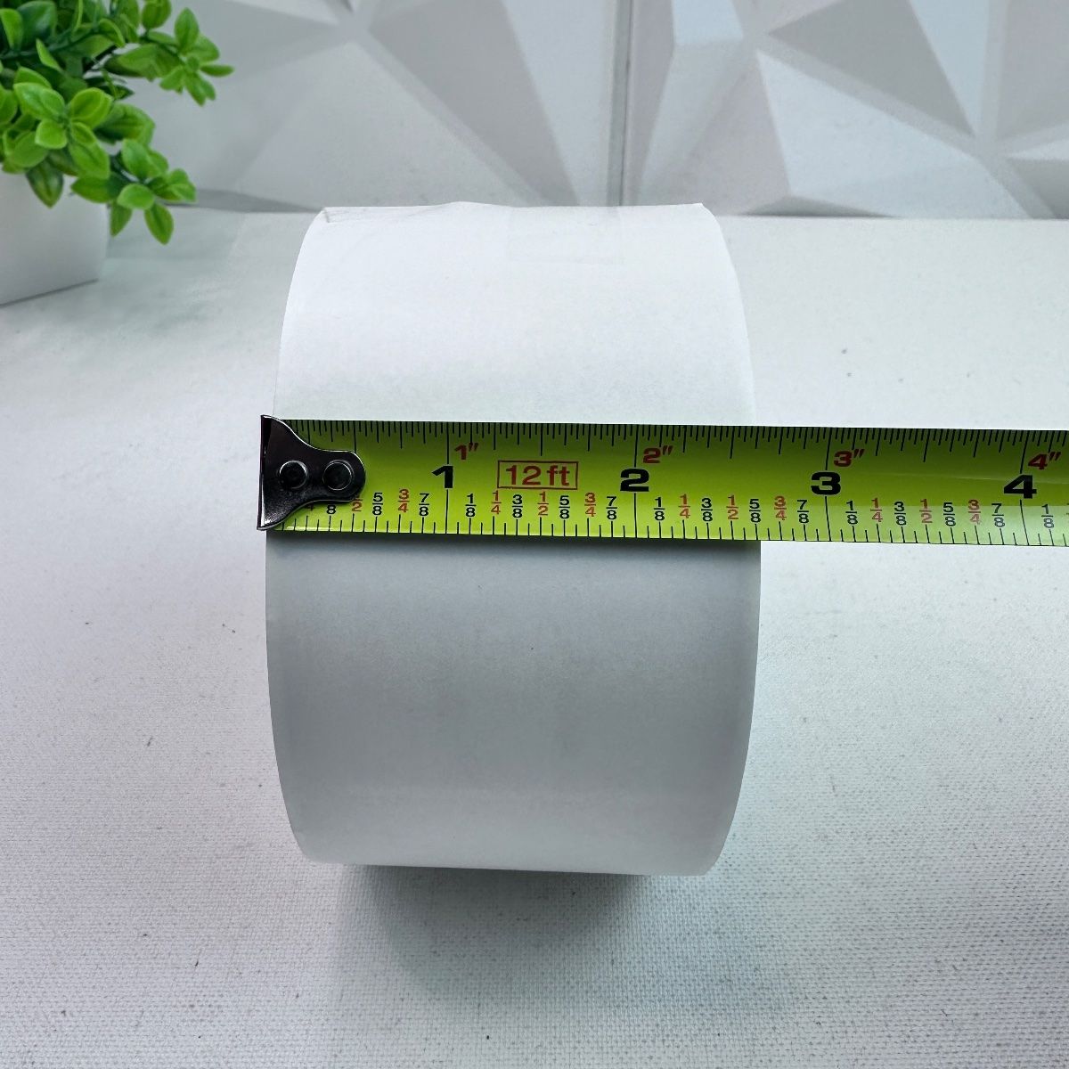 Thermal Shipping Labels 2.5" x 1.75" Roll, 1100 Labels - Photo 5