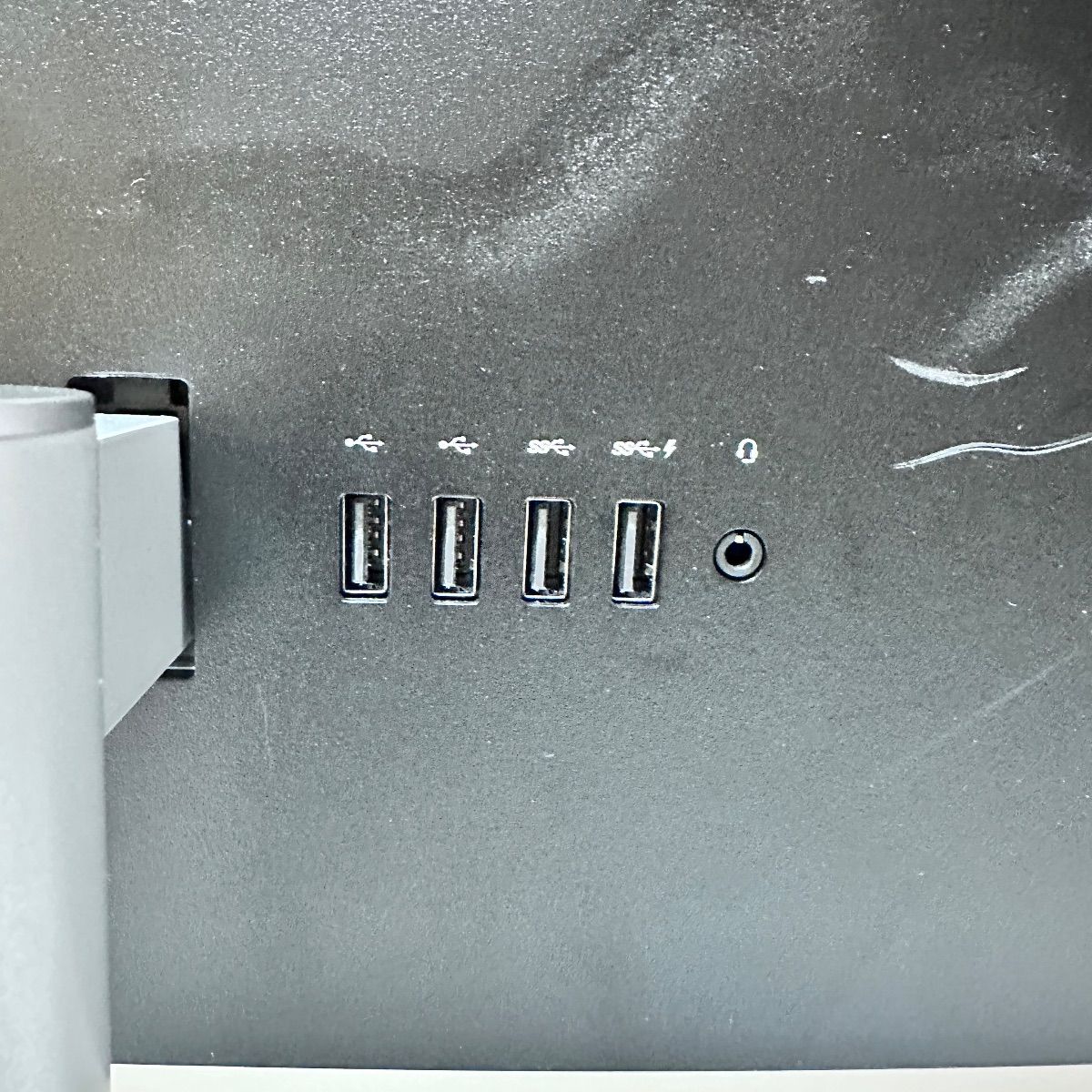 HP All-in-One Desktop 24", Ryzen AI 5 340, 16GB, 512GB SSD - Photo 7