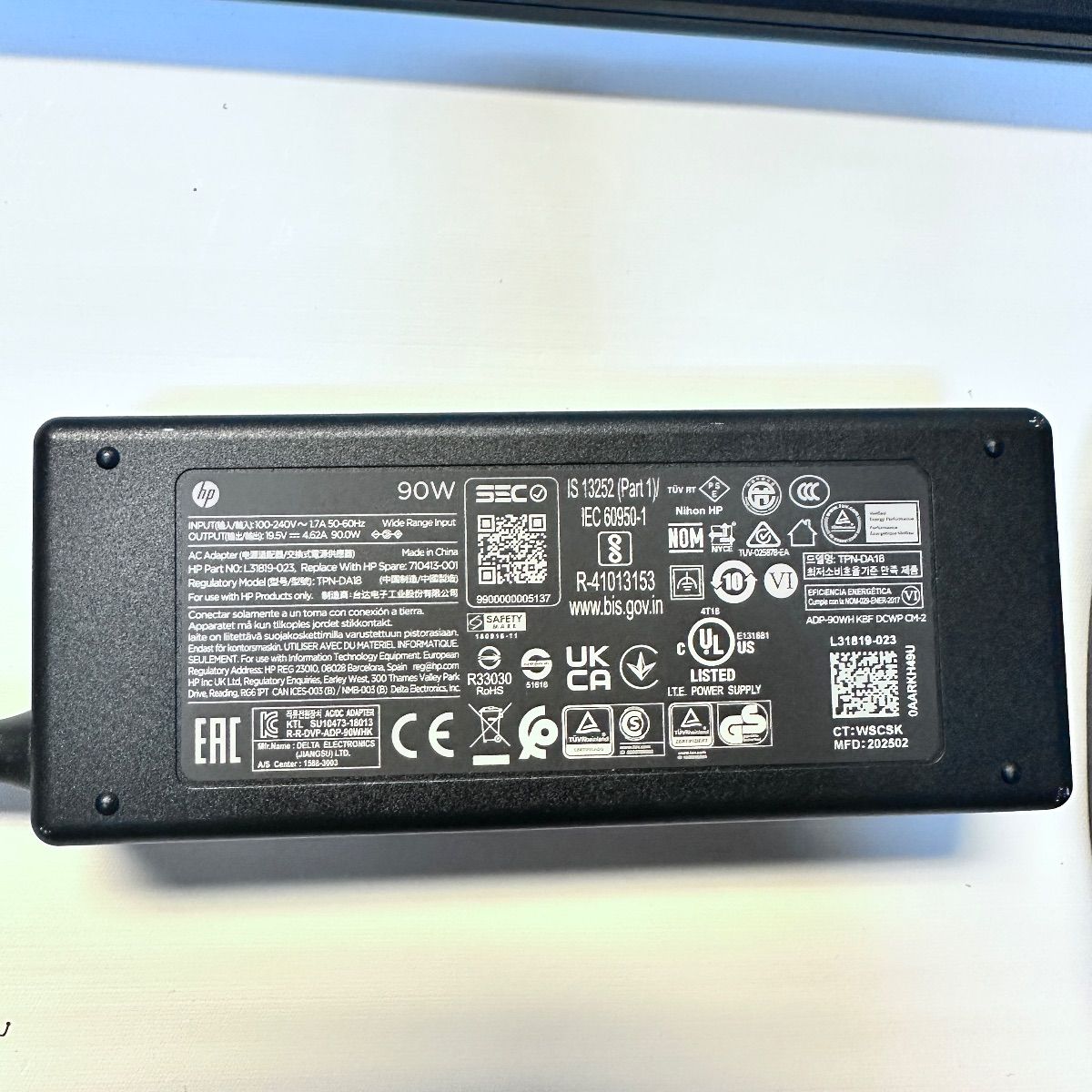 HP All-in-One Desktop 24", Ryzen AI 5 340, 16GB, 512GB SSD - Photo 8