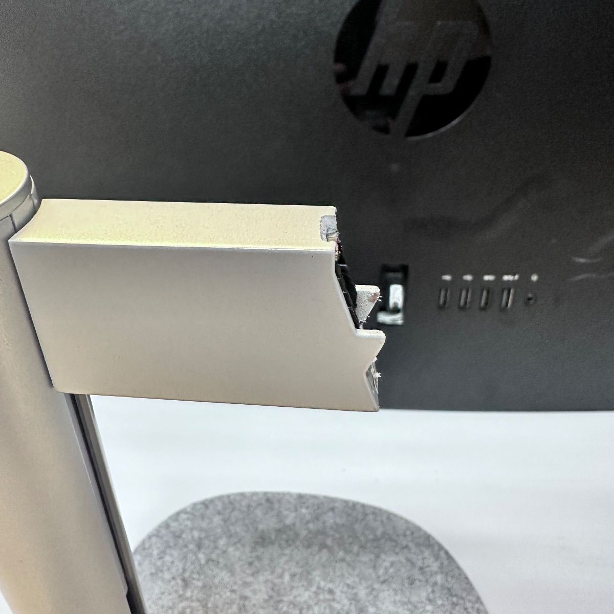 HP All-in-One Desktop 24", Ryzen AI 5 340, 16GB, 512GB SSD - Photo 5