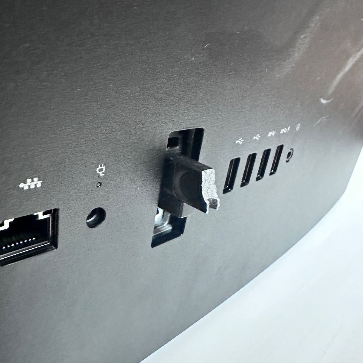 HP All-in-One Desktop 24", Ryzen AI 5 340, 16GB, 512GB SSD - Photo 4