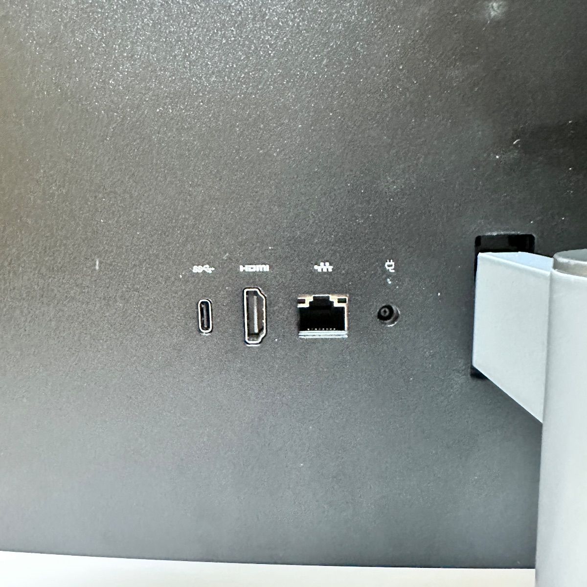 HP All-in-One Desktop 24", Ryzen AI 5 340, 16GB, 512GB SSD - Photo 12