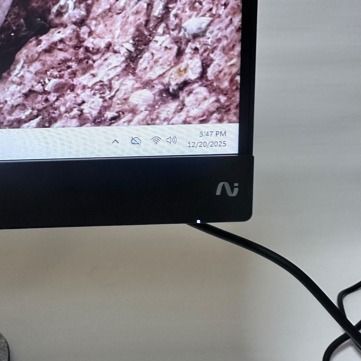 HP All-in-One Desktop 24", Ryzen AI 5 340, 16GB, 512GB SSD - Photo 15