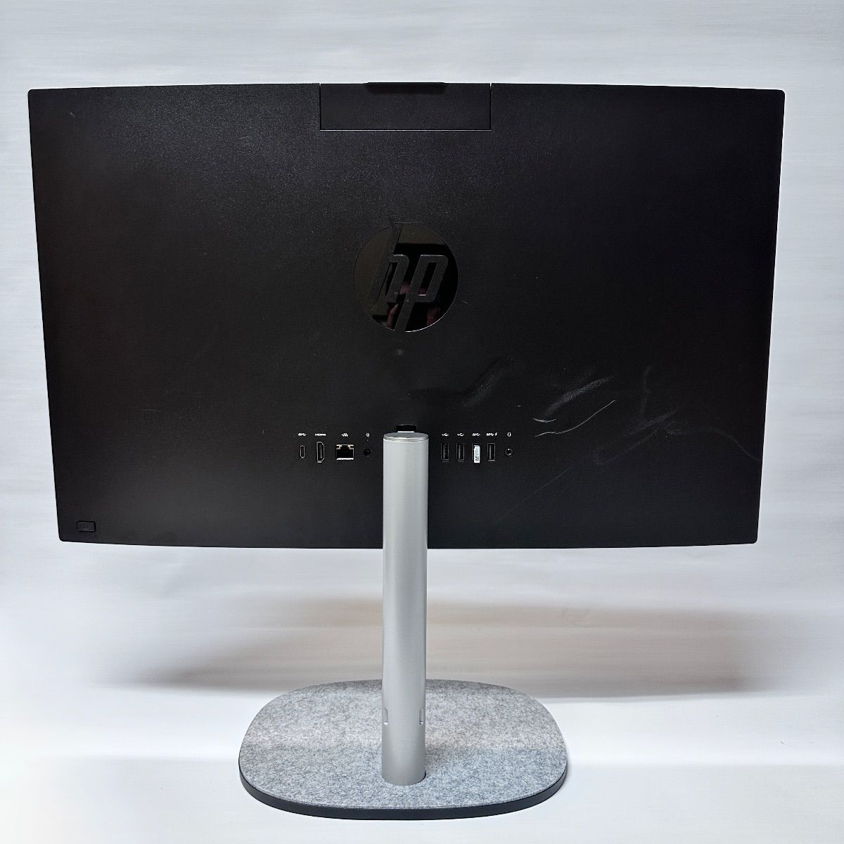 HP All-in-One Desktop 24", Ryzen AI 5 340, 16GB, 512GB SSD - Photo 18