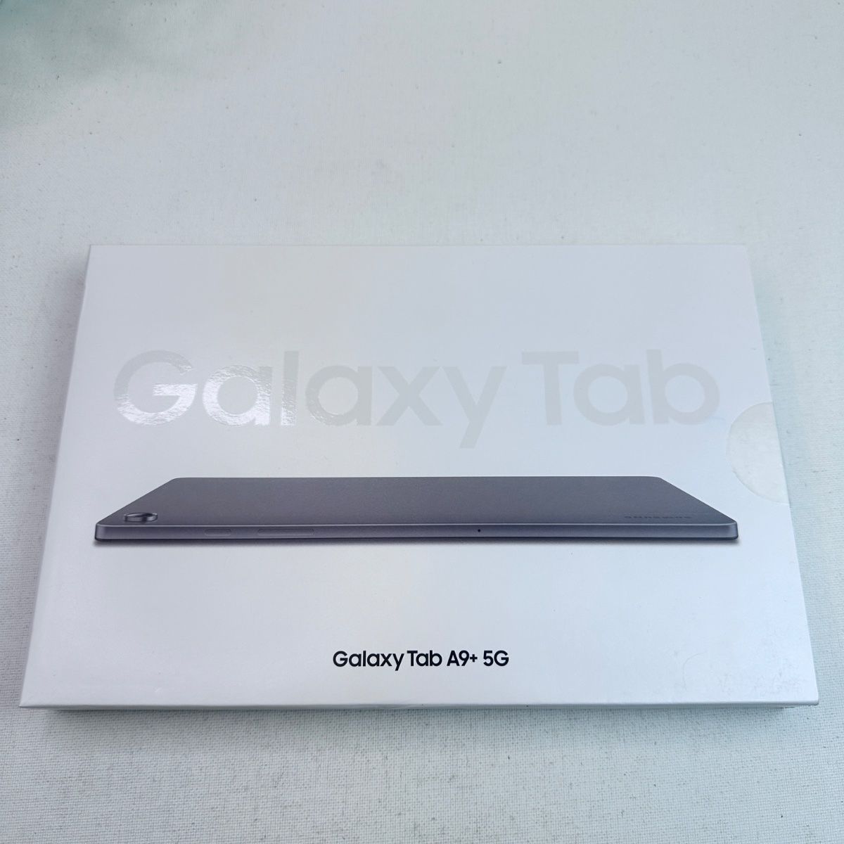 Samsung Galaxy Tab A9+ 5G (SM-X218U) 64GB | Graphite | AT&T Locked - Photo 14