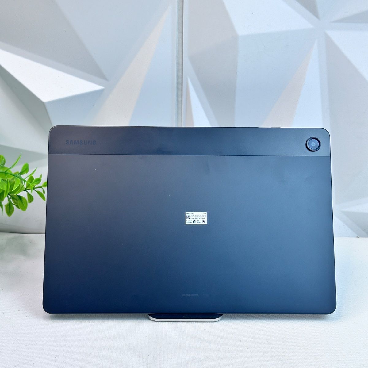 Samsung Galaxy Tab A9+ 5G (SM-X218U) 64GB | Graphite | AT&T Locked - Photo 4