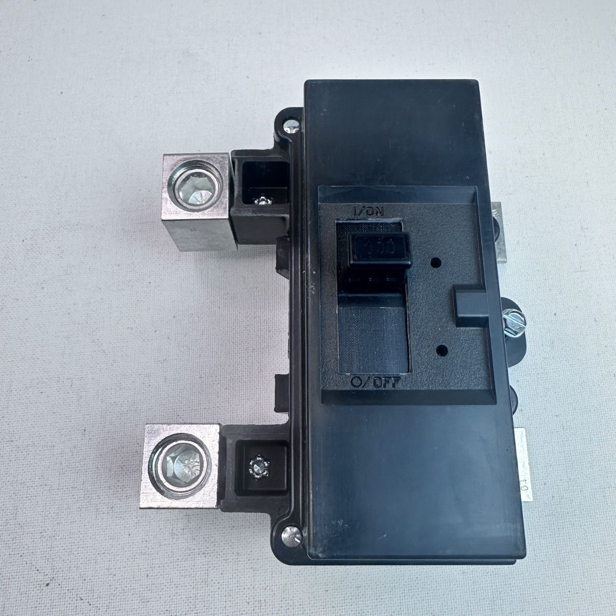 Square D QOM2100VH 100 Amp 2-Pole Circuit Breaker 120/240V - Photo 9