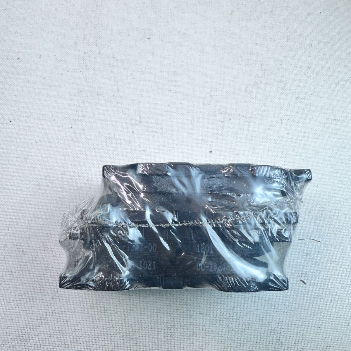 R1 Concepts Silver Brake Pads Front Series R1C-SLV-1-SML for Toyota Lexus Scion - Photo 4