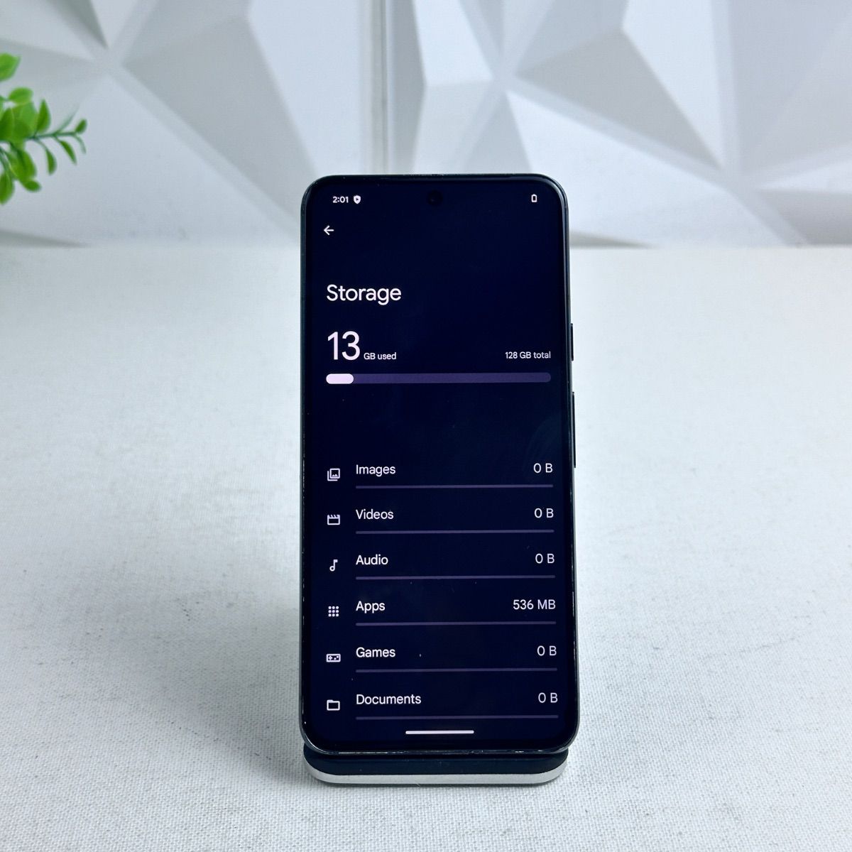 Google Pixel 8 | 128GB | Black | Unlocked - Photo 7