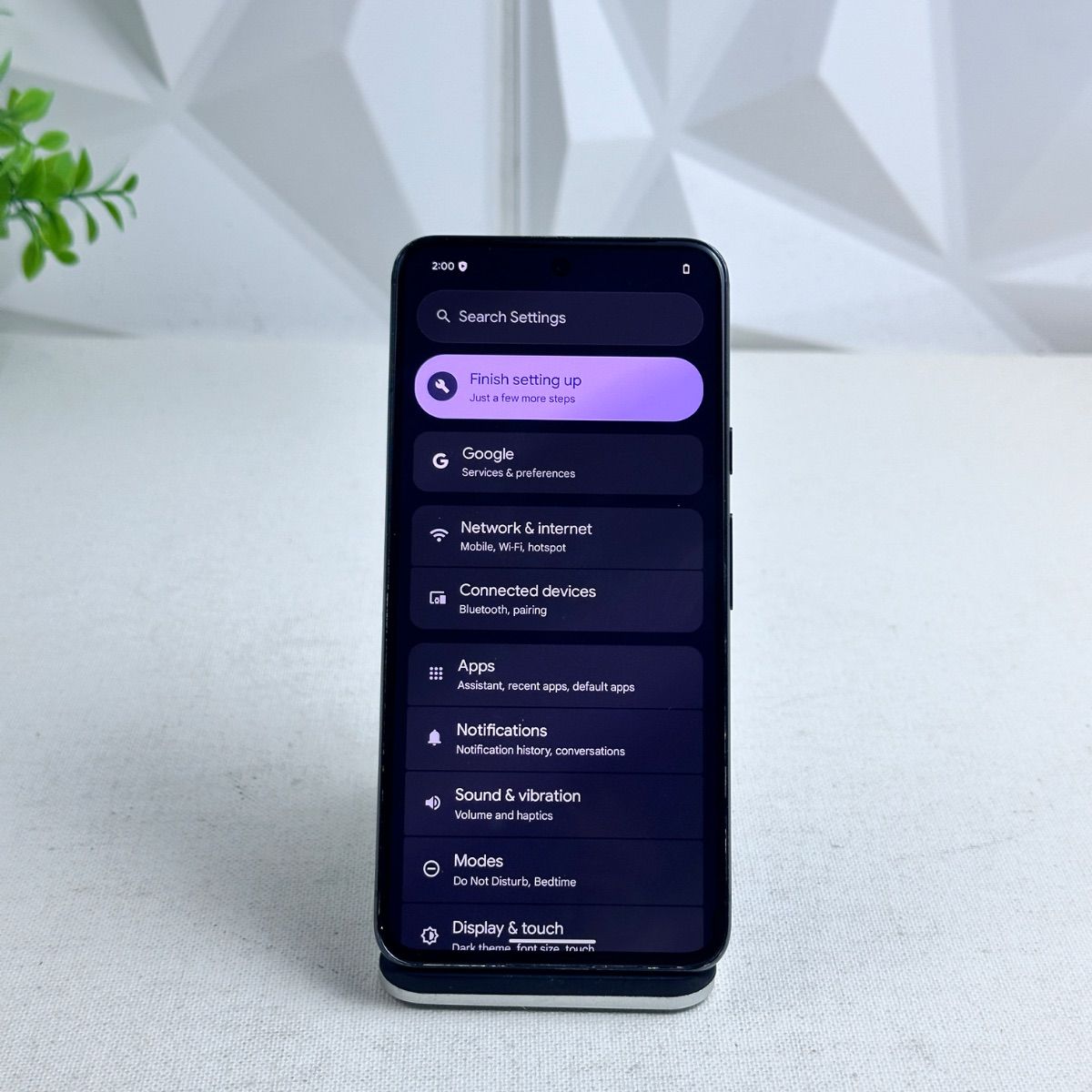 Google Pixel 8 | 128GB | Black | Unlocked - Photo 8