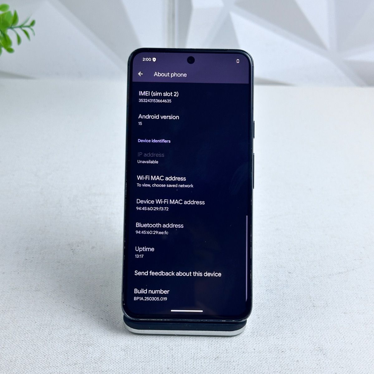 Google Pixel 8 | 128GB | Black | Unlocked - Photo 9