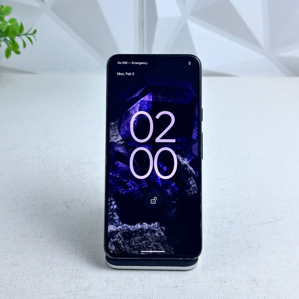 Google Pixel 8 | 128GB | Black | Unlocked - Photo 10