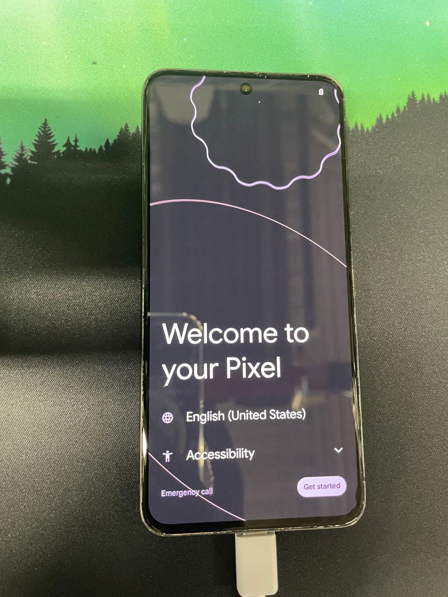 Google Pixel 8 | 128GB | Black | Unlocked - Photo 5