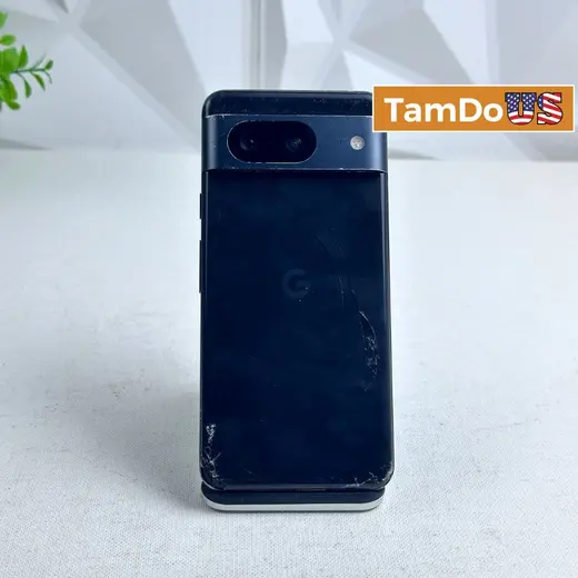 Google Pixel 8 | 128GB | Black | Unlocked at TamDoUS Taylorsville