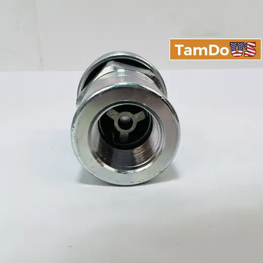 PCI HNV-34-F Hydraulic Quick Connect Coupling – 3.5" Length, Female, Ball-Lock at TamDoUS Taylorsville