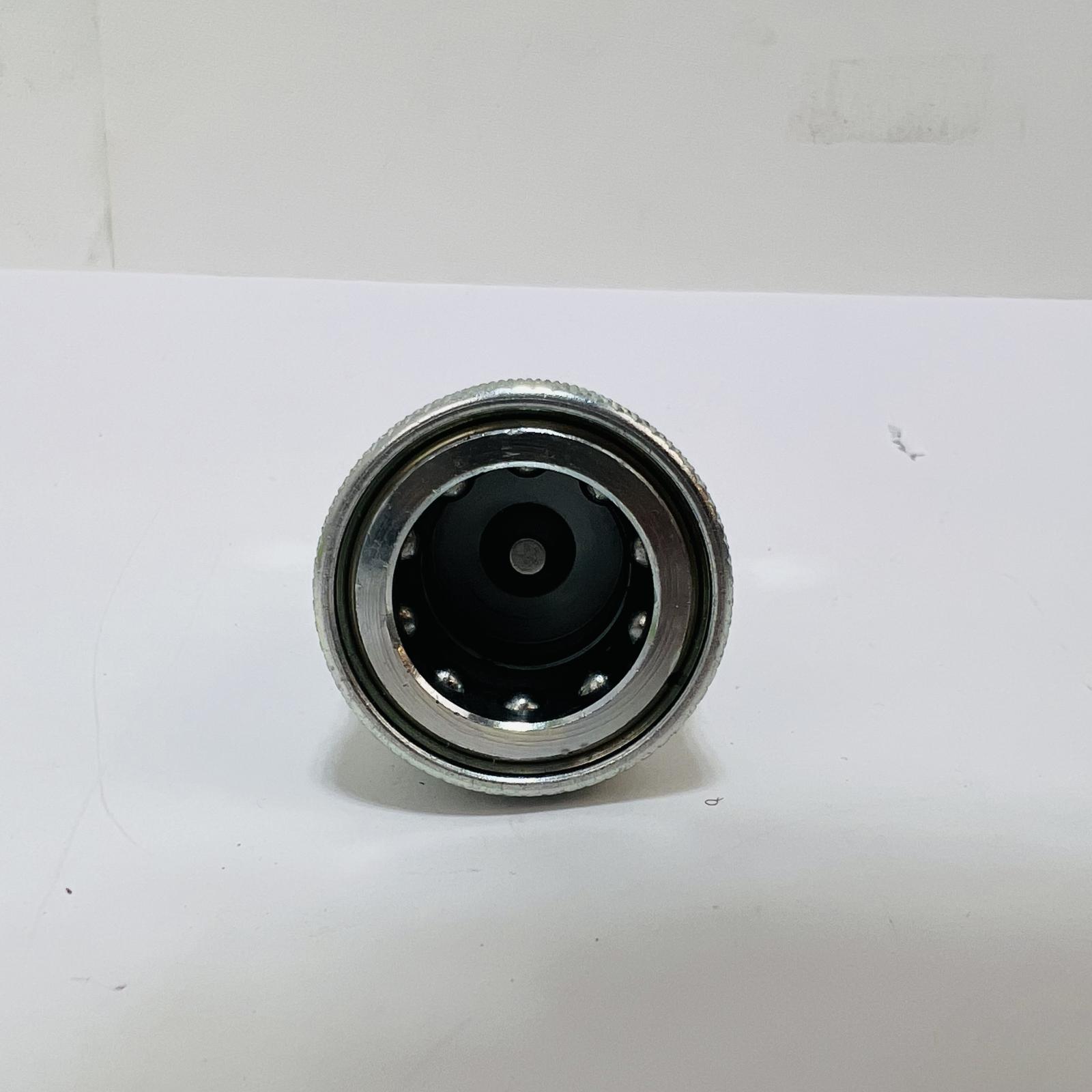 Stucchi Hydraulic Quick Connect Coupler - Photo 4