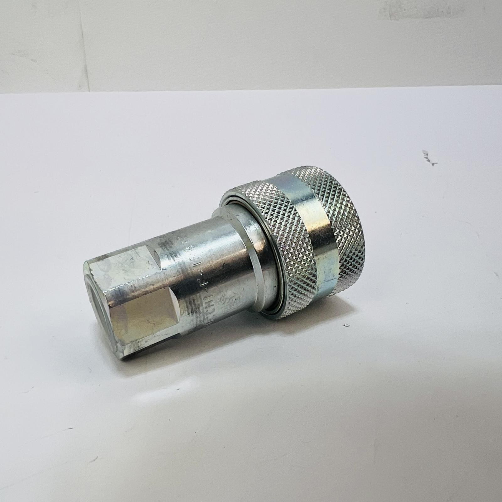 Stucchi Hydraulic Quick Connect Coupler - Photo 6