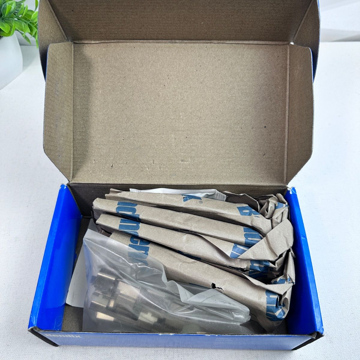 Bendix CFC2189 Ultra Ceramic Rear Brake Pads Fits Honda CR-V Civic Acura ILX - Photo 6