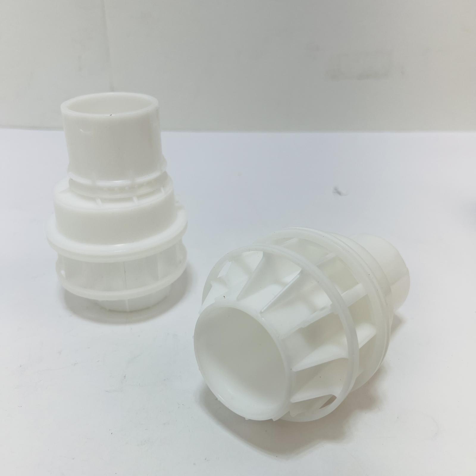 OEM Plastic Collar 9R213301 / 22073779 for Industrial Equipment Systems - Photo 2