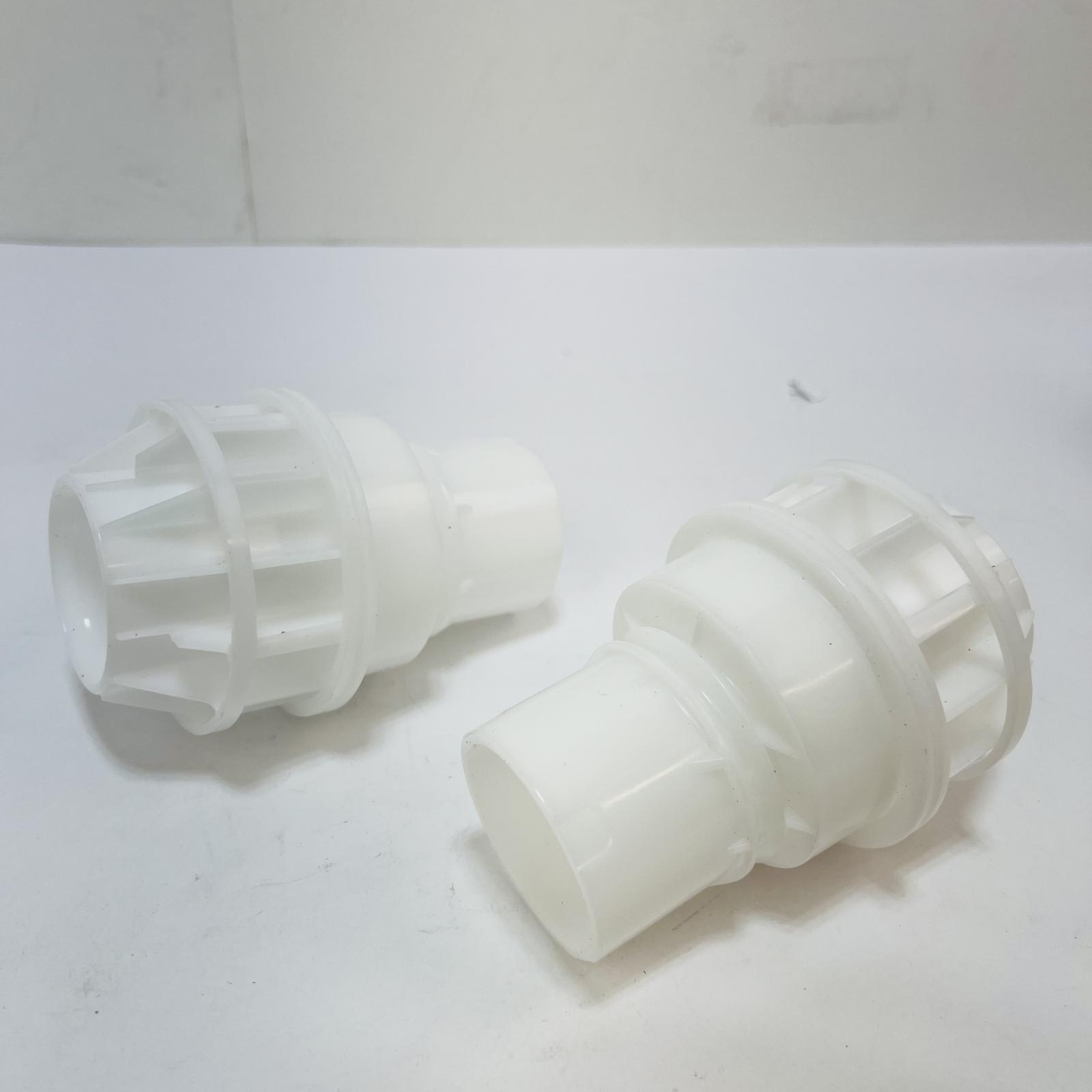 OEM Plastic Collar 9R213301 / 22073779 for Industrial Equipment Systems - Photo 4