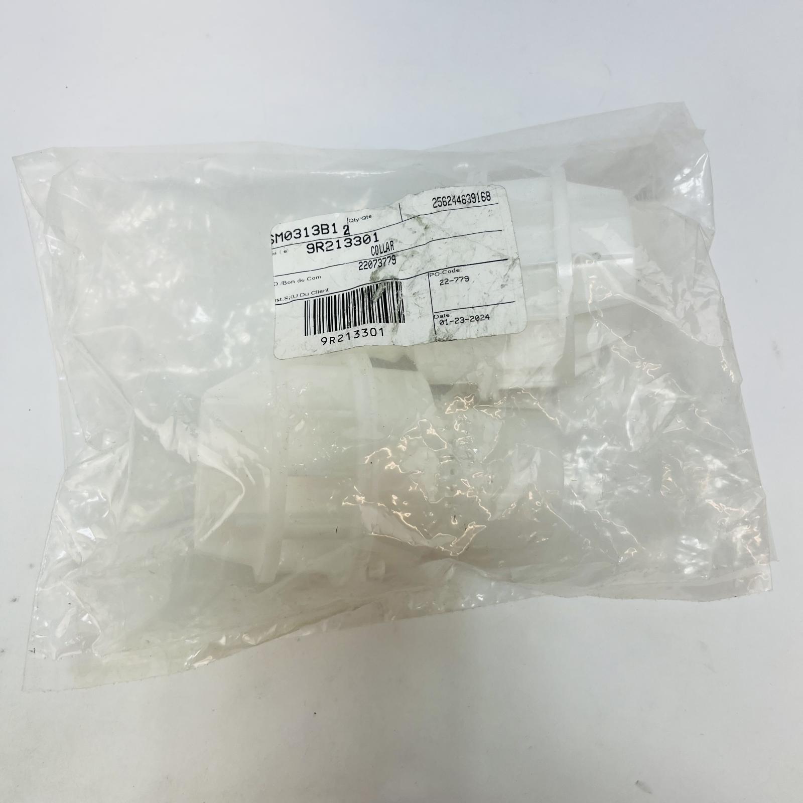 OEM Plastic Collar 9R213301 / 22073779 for Industrial Equipment Systems - Photo 3