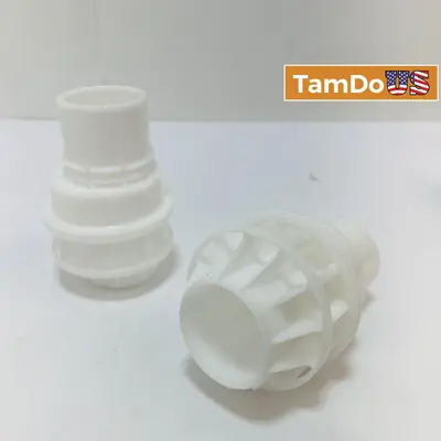 OEM Plastic Collar 9R213301 / 22073779 for Industrial Equipment Systems at Industrial Automation & Motion Controls in new condition