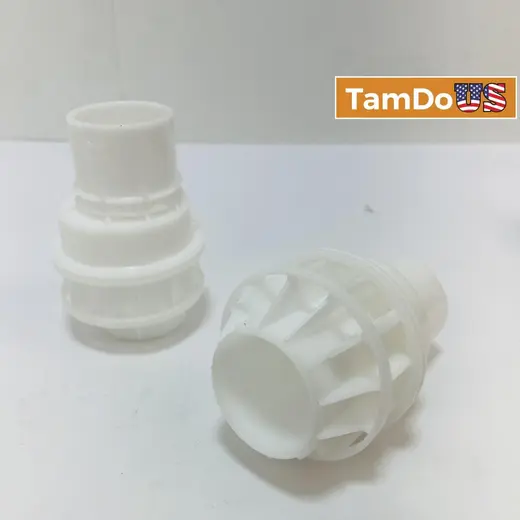 OEM Plastic Collar 9R213301 / 22073779 for Industrial Equipment Systems at TamDoUS Taylorsville