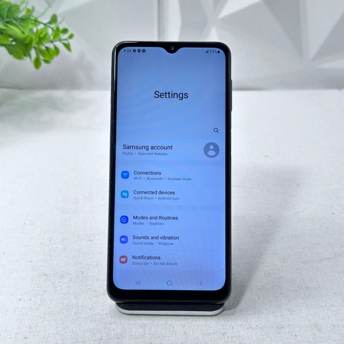 Samsung Galaxy A32 (SM-A326U) 64GB - Photo 7