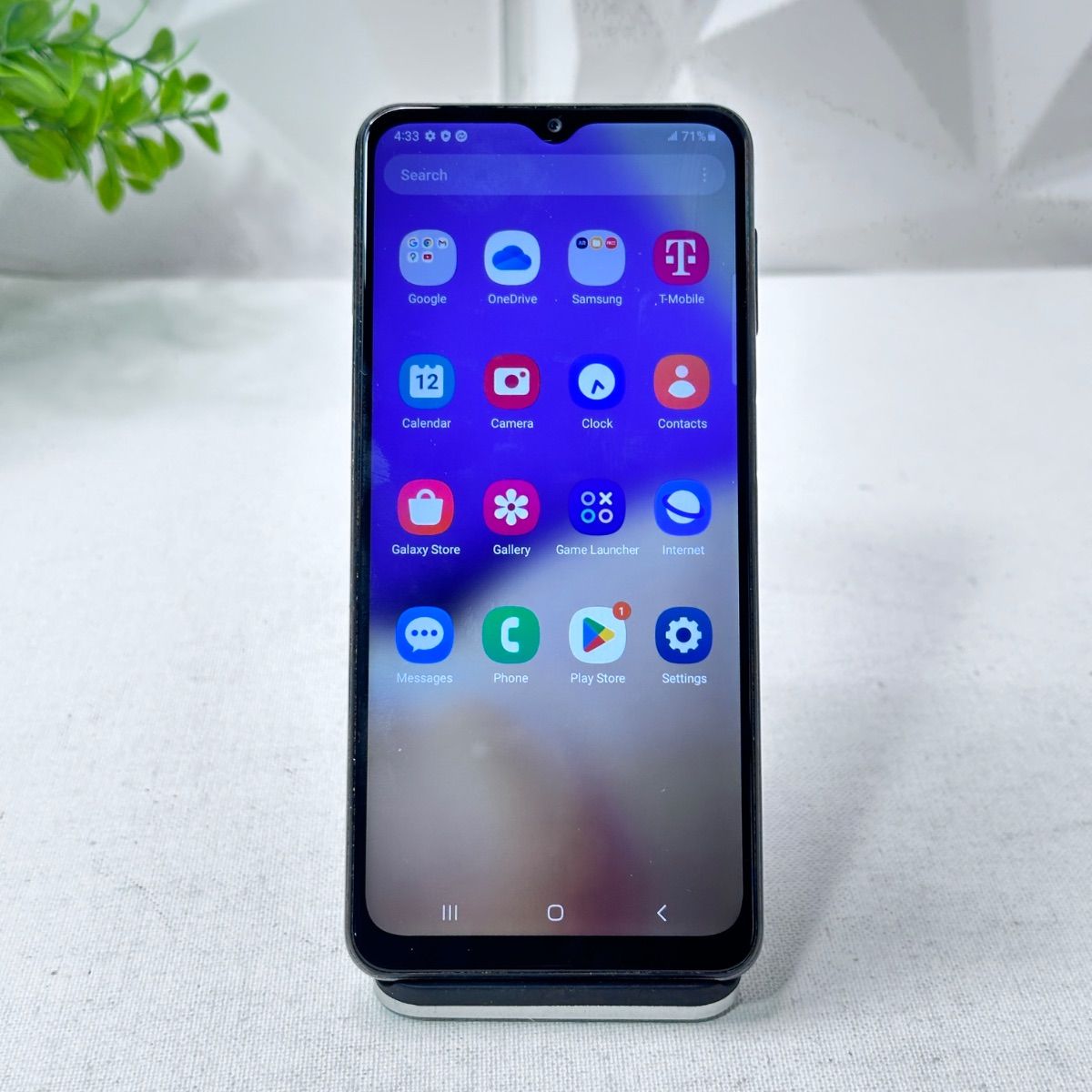 Samsung Galaxy A32 (SM-A326U) 64GB - Photo 4