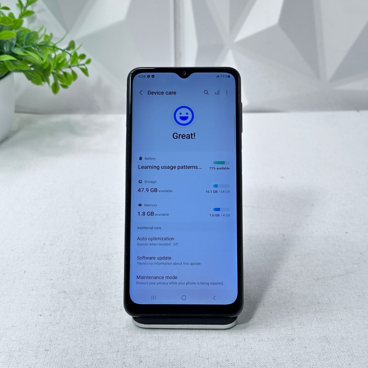 Samsung Galaxy A32 (SM-A326U) 64GB - Photo 9