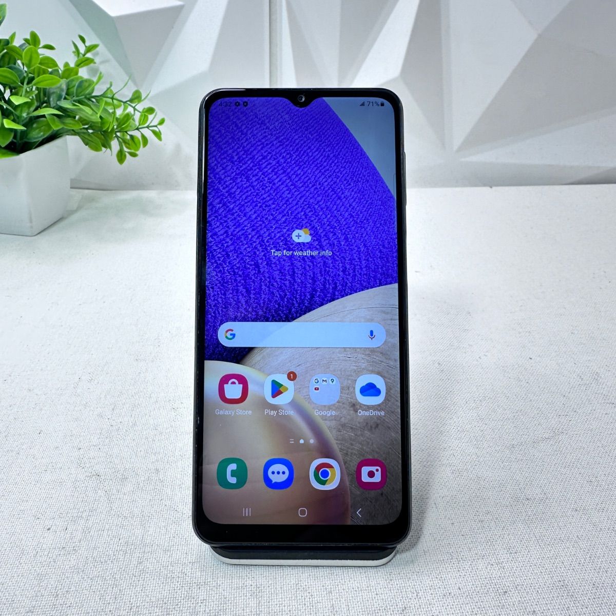 Samsung Galaxy A32 (SM-A326U) 64GB - Photo 3