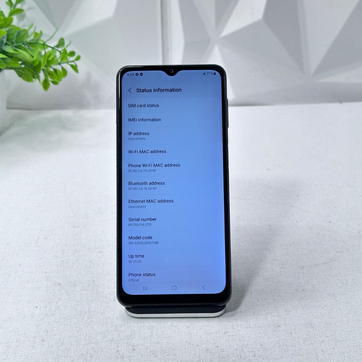 Samsung Galaxy A32 (SM-A326U) 64GB - Photo 10