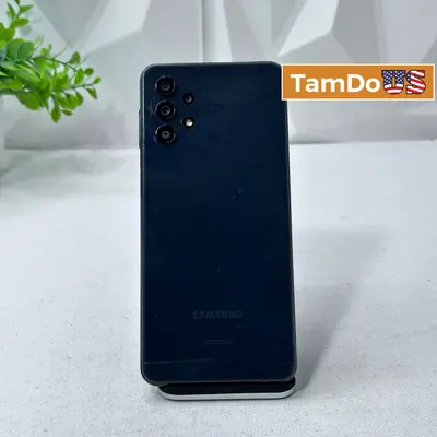 Samsung Galaxy A32 (SM-A326U) 64GB at Cell Phones & Smartphones in broken condition