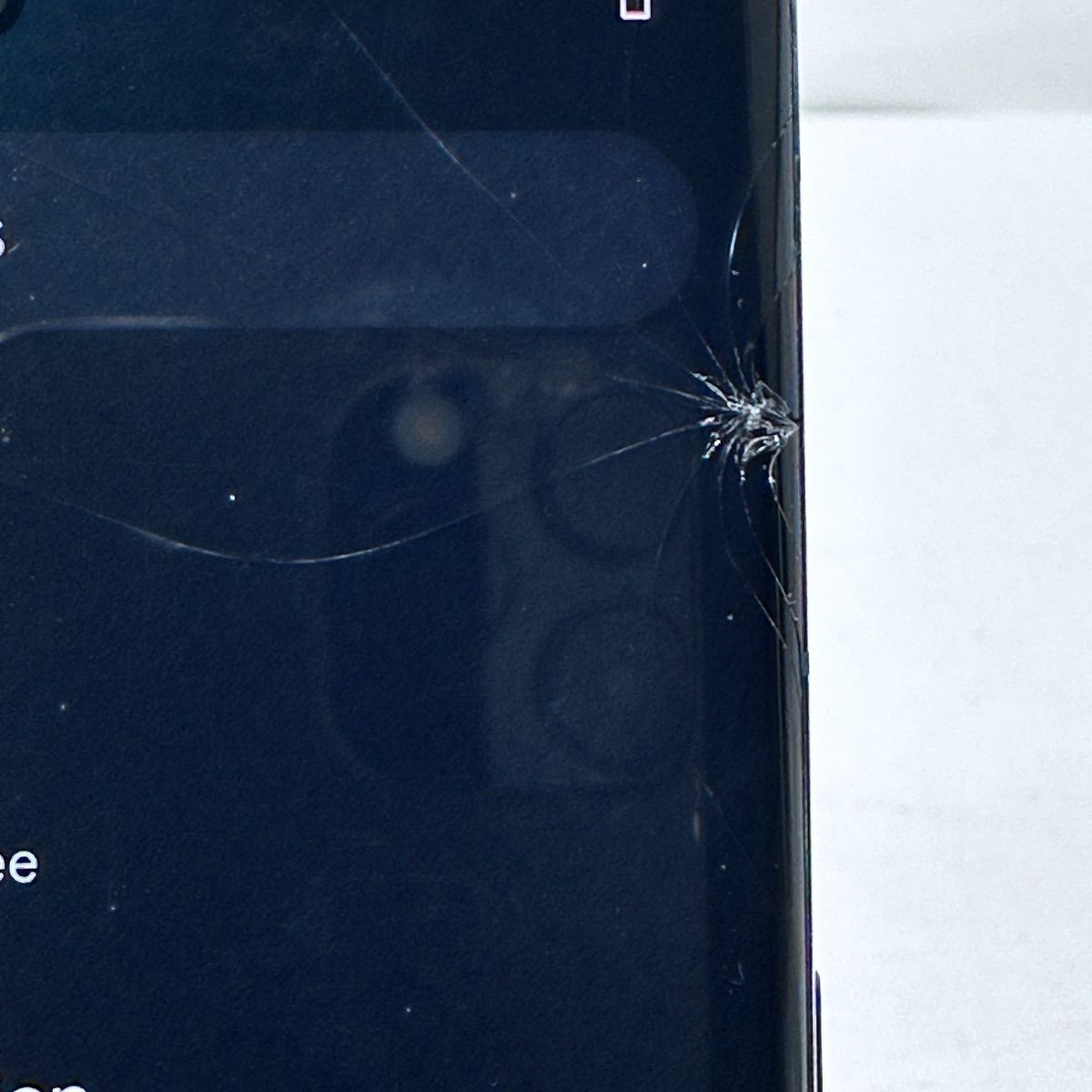 Google Pixel 7 Pro | 128GB | Unlocked | Black - Photo 3