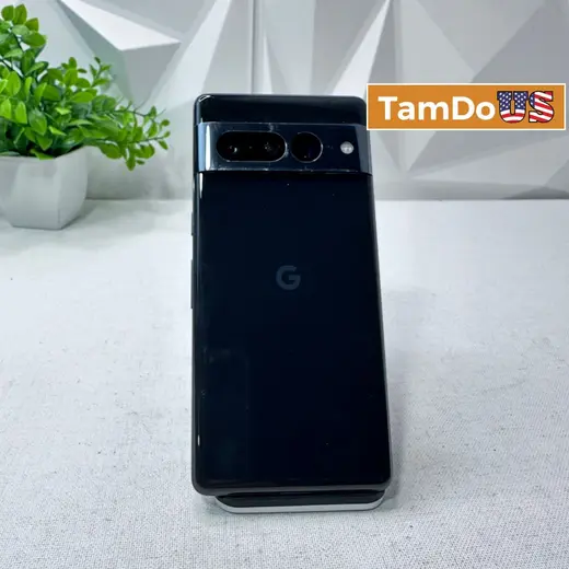 Google Pixel 7 Pro | 128GB | Unlocked | Black at TamDoUS Taylorsville