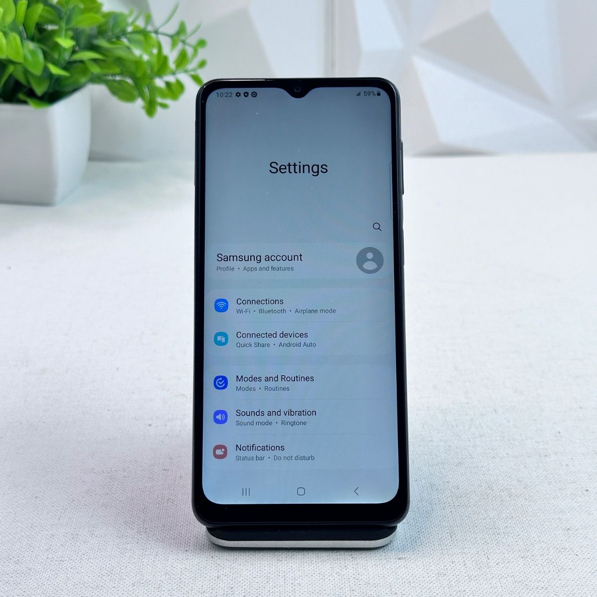 Samsung Galaxy A32 (SM-A326U) 64GB - Photo 5