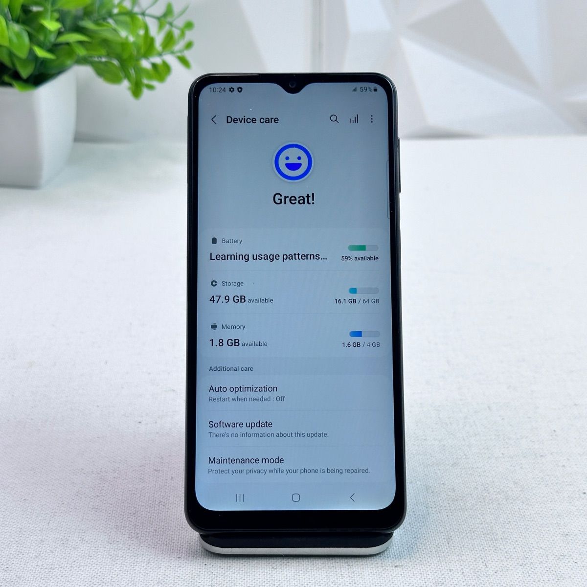 Samsung Galaxy A32 (SM-A326U) 64GB - Photo 6