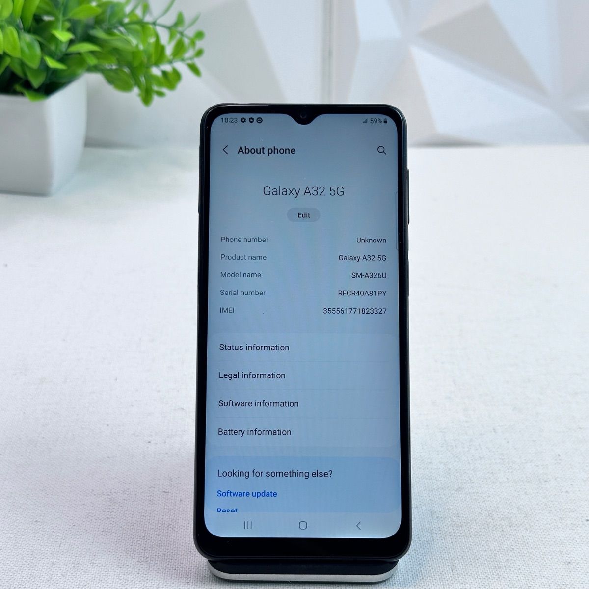 Samsung Galaxy A32 (SM-A326U) 64GB - Photo 7