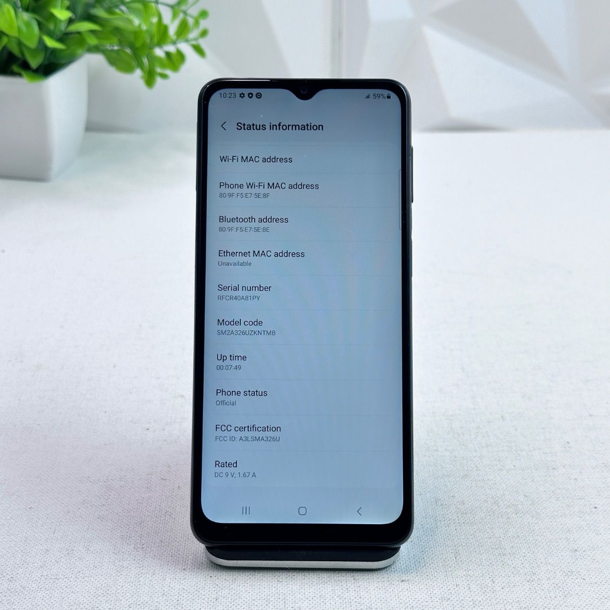 Samsung Galaxy A32 (SM-A326U) 64GB - Photo 8