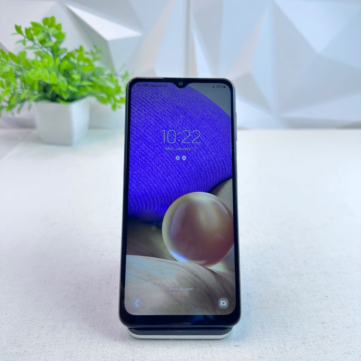 Samsung Galaxy A32 (SM-A326U) 64GB - Photo 4