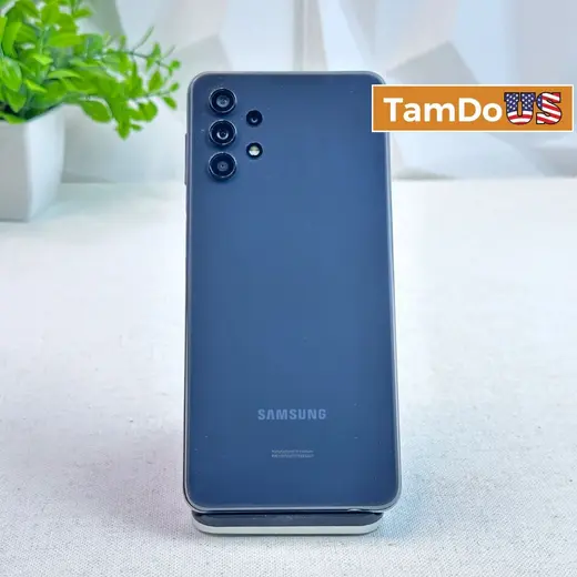 Samsung Galaxy A32 (SM-A326U) 64GB at TamDoUS Taylorsville