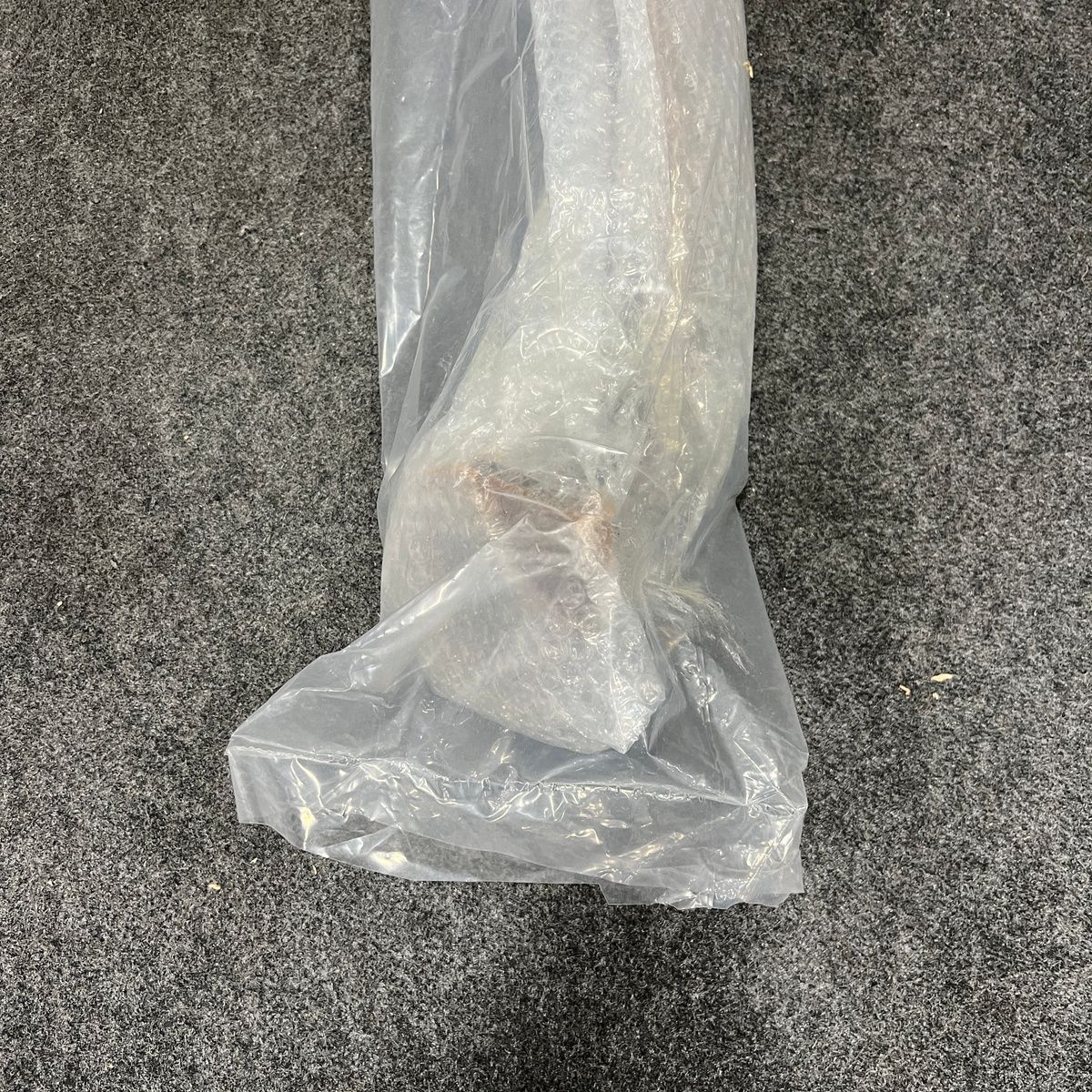 XC3000 Performance Downpipe w/Flex Pipe for Ford Focus RS 2.3L EcoBoost - Photo 13