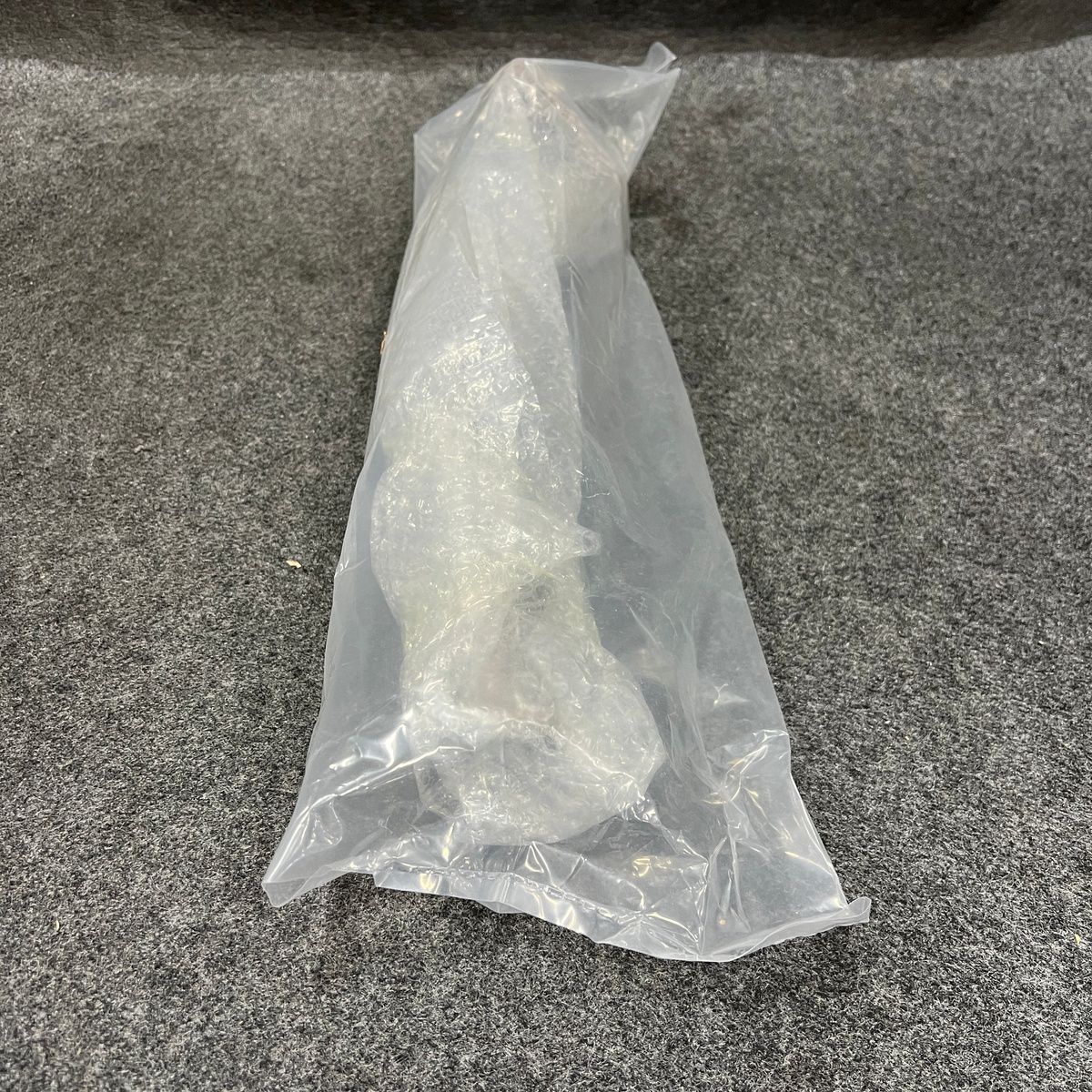 XC3000 Performance Downpipe w/Flex Pipe for Ford Focus RS 2.3L EcoBoost - Photo 11