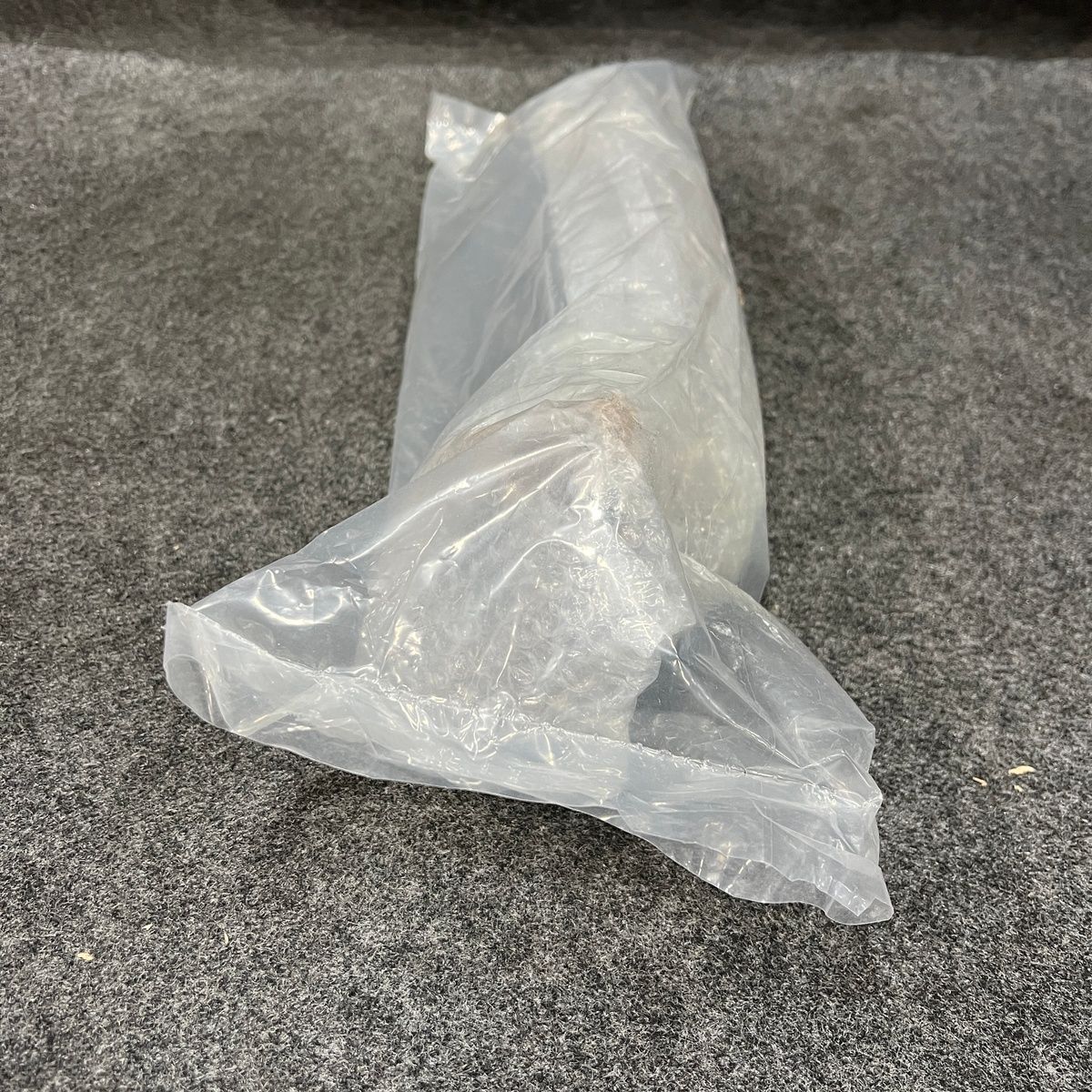 XC3000 Performance Downpipe w/Flex Pipe for Ford Focus RS 2.3L EcoBoost - Photo 14