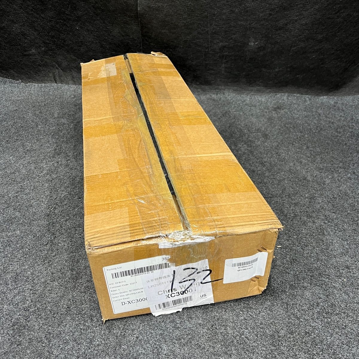 XC3000 Performance Downpipe w/Flex Pipe for Ford Focus RS 2.3L EcoBoost - Photo 18