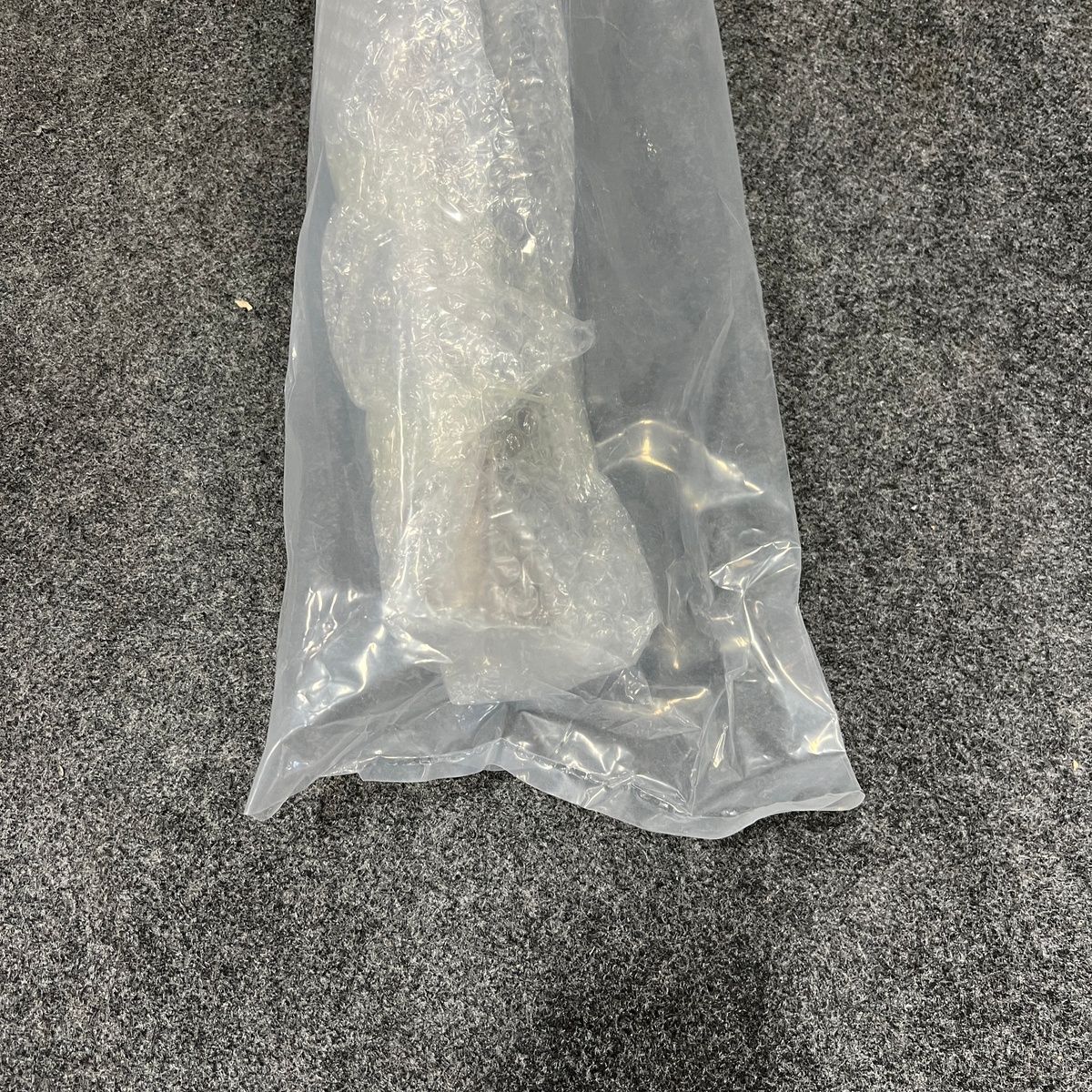 XC3000 Performance Downpipe w/Flex Pipe for Ford Focus RS 2.3L EcoBoost - Photo 10