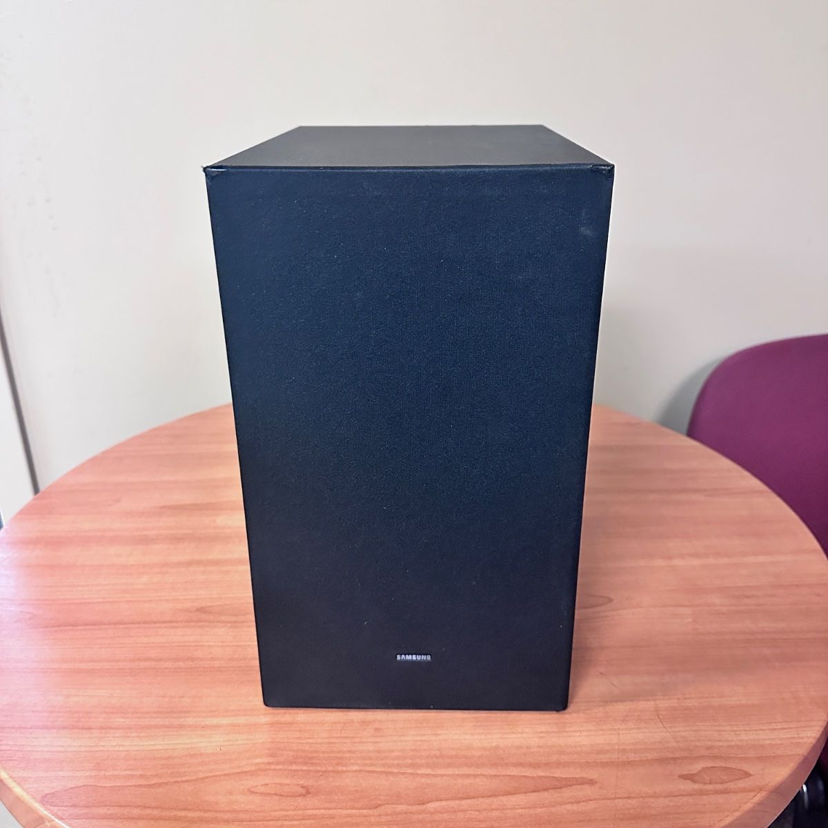 Samsung PS-WA65B Wireless Subwoofer Replacement for Samsung Soundbar - Photo 2