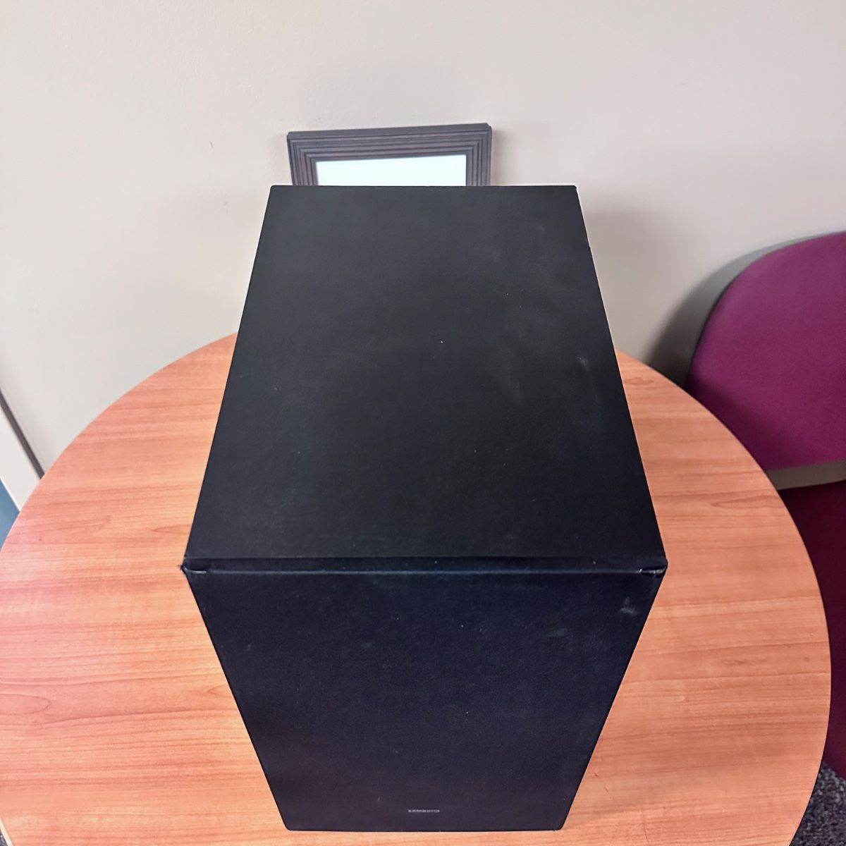 Samsung PS-WA65B Wireless Subwoofer Replacement for Samsung Soundbar - Photo 4