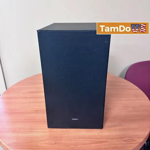 Samsung PS-WA65B Wireless Subwoofer Replacement for Samsung Soundbar at TamDoUS Taylorsville