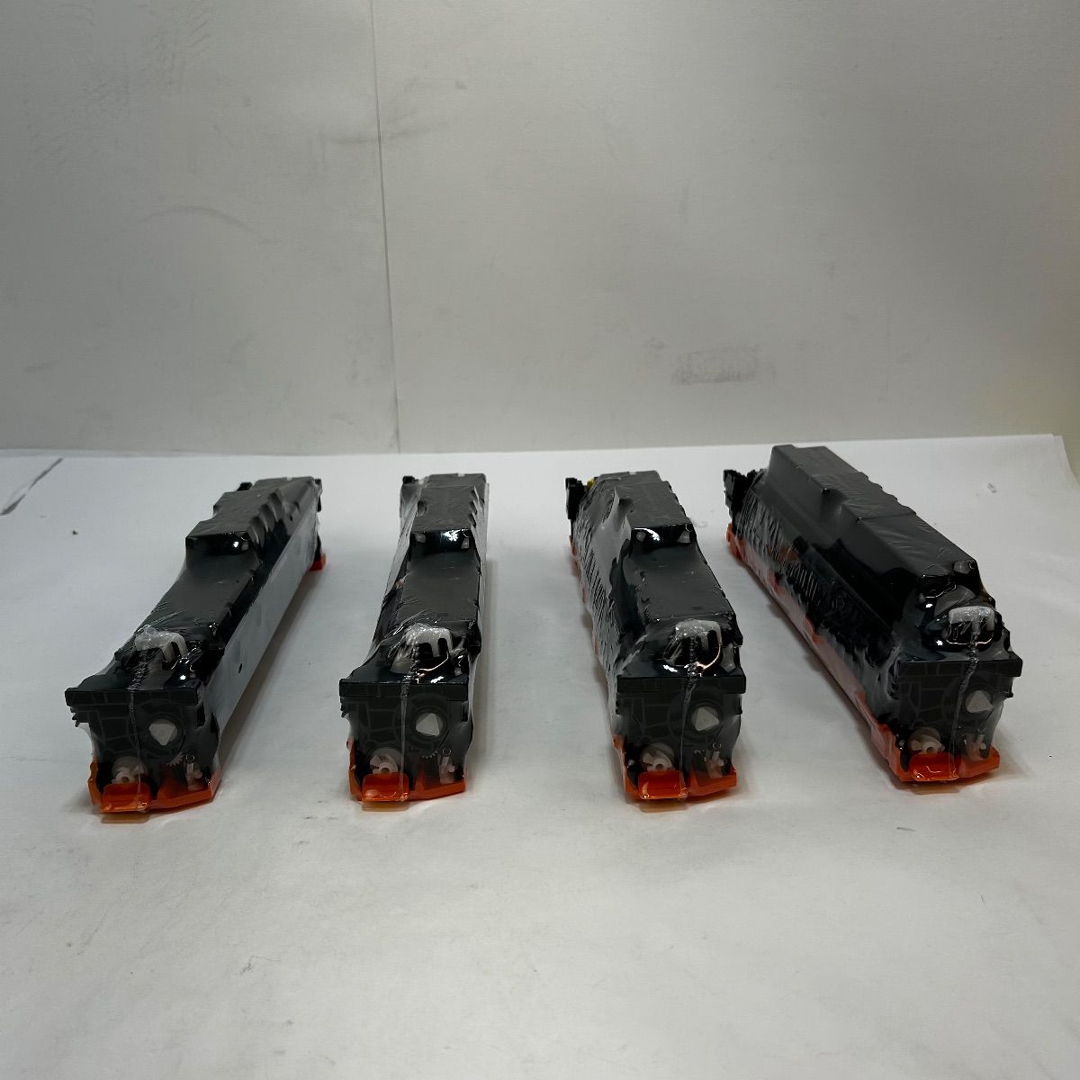 Compatible HP 210A Toner Set 4-Pack - Photo 4